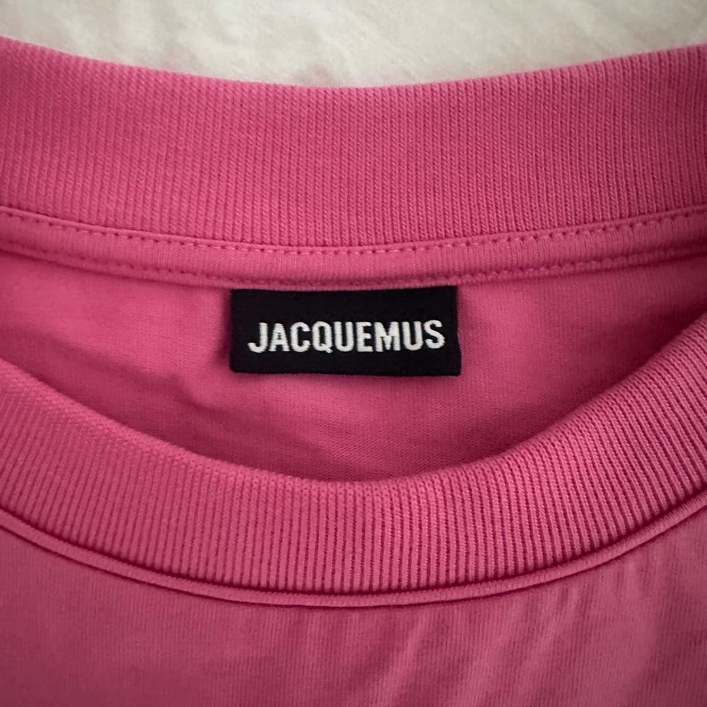 Jacquemus
Le Bikini T-Shirt - Picture 3 of 7